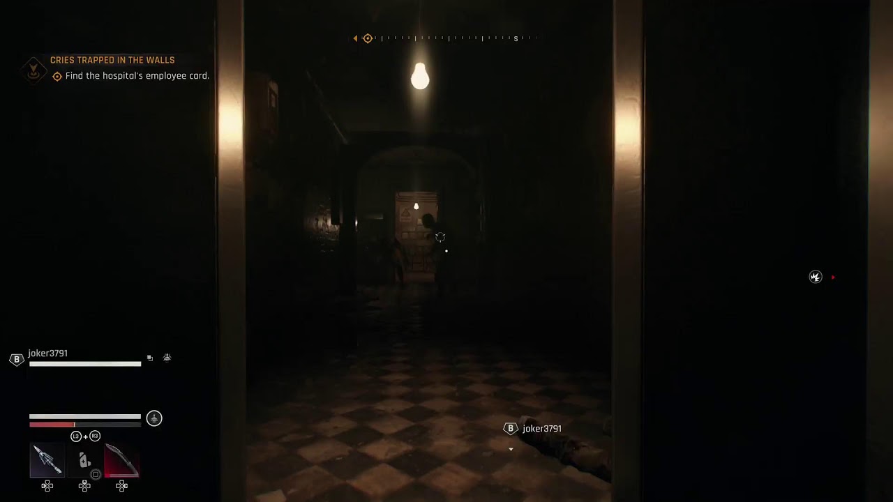 Dying light the beast(big guy)