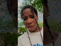 I’m taking a walk with my grandma