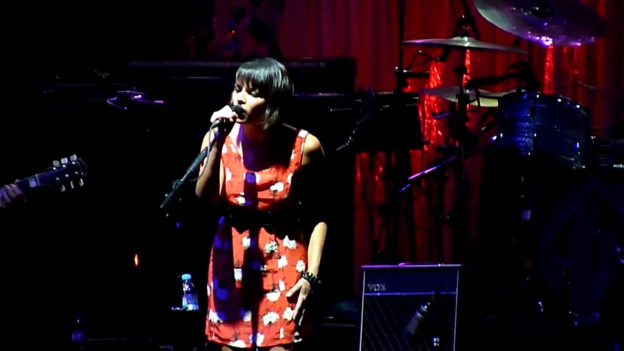 norah jones what am i to you norah jones what am i to you live in argentina 2010 norah jones what am i to you norah jones what am i to you live in argentina 2010