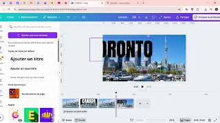 How to Create Stunning Slide with Morph Transition in Canva
