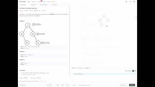 Leetcode Medium (Revisit) | 199 - Binary Tree Right Side View | JAVA