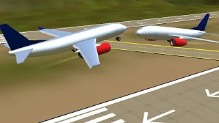 simpleplanes best plane crashes shoot downs mid-air collisions and more 1