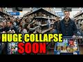 12 Surprising Items Vanishing From Stores in the First 6 Hours of Grid Collapse