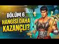 Simya Bastık, Parayı Vurduk! Zihinsel Savaşçı Gelişimi | Metin2 0'dan Mükemmel Başlangıç #6 #charon