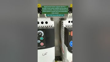 JT Reflow Automatic Temperature 🌡️ Monitoring system #nxt #smt #components #reflow #heating