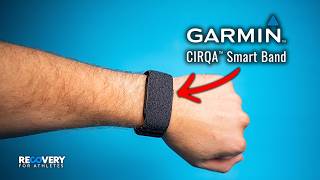 Garmin CIRQA: $199, No Subscription... But It Has One Problem screenshot 3