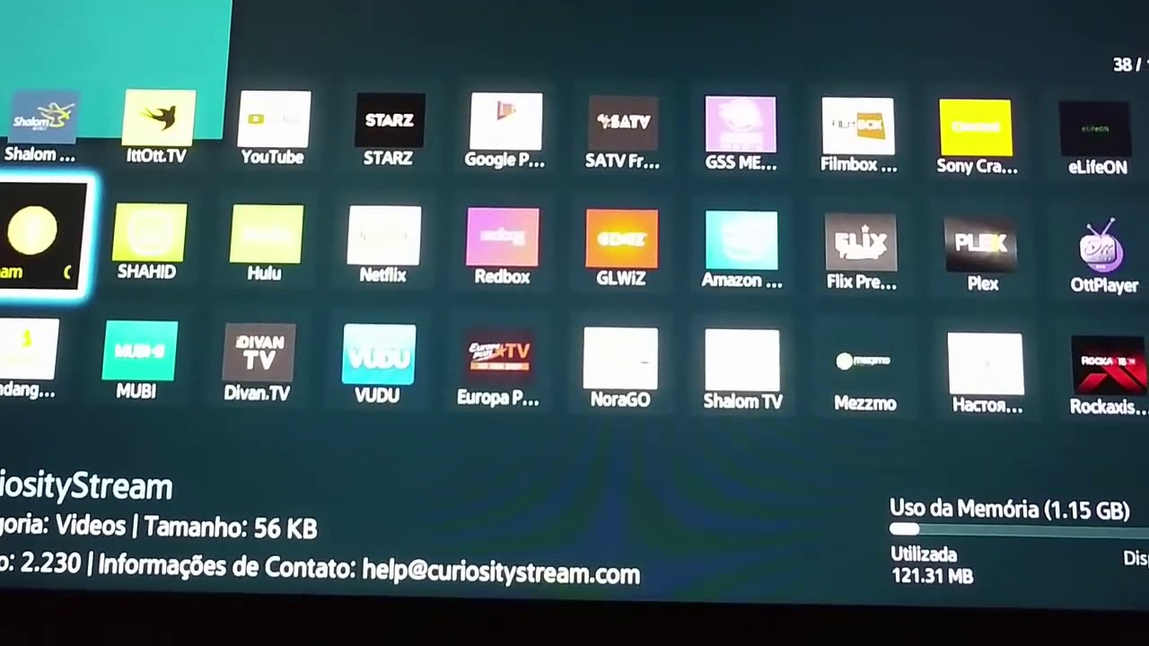 Ott Samsung Smart TV. SS IPTV установка через USB Sony. Тв сс