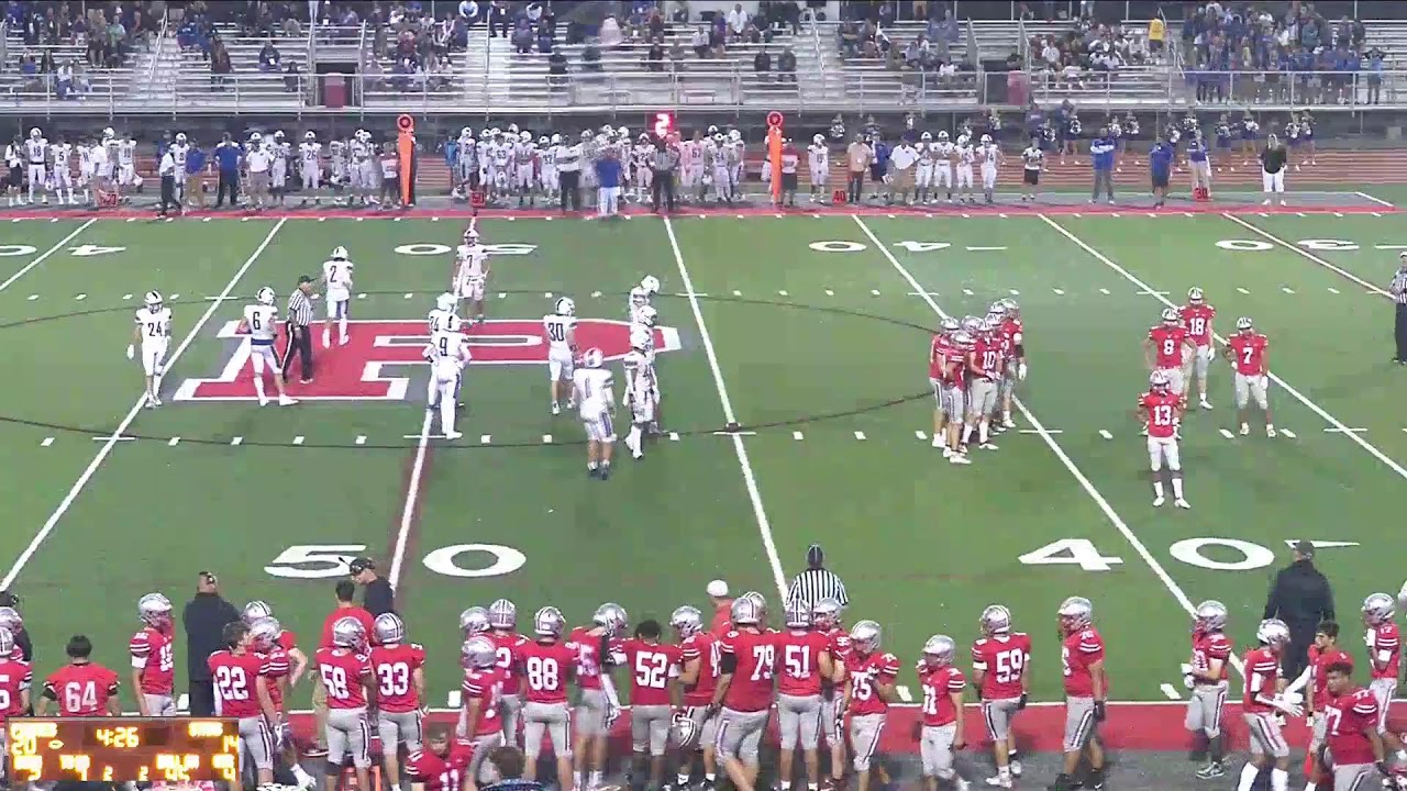 Palatine High School Football Playoff Schedule Palatine High School Football Playoff Schedule