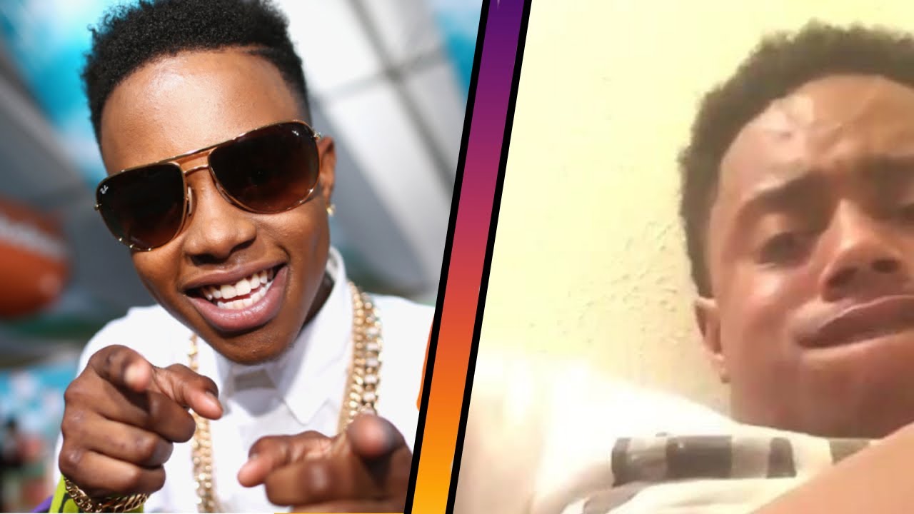Silento Bussy Silento Bussy
