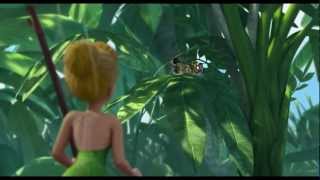 Tinker Bell and the Secret of the Wings - Film Clip - Operation Periwinkle! Resimi