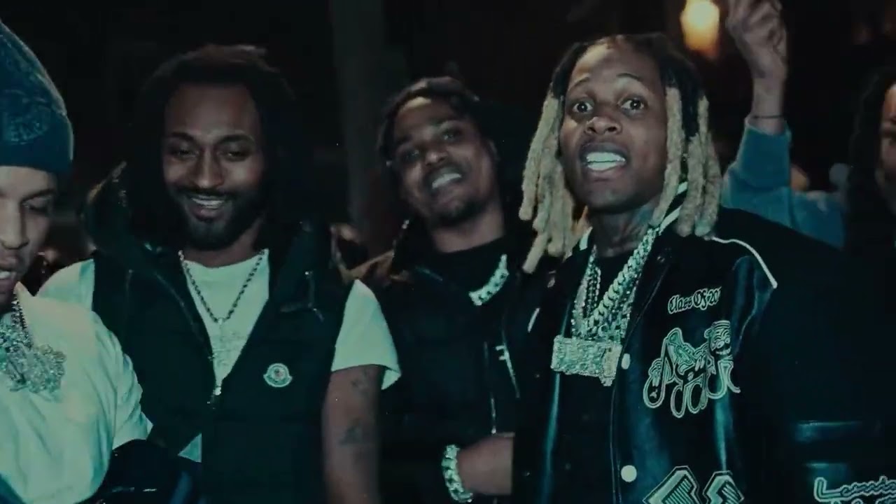 King Von & Lil Durk Best Songs (MIXTAPE)