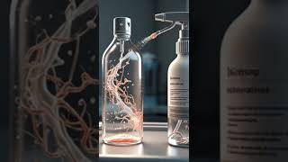 مستقبل کی دوا صرف ایک اسپرے سے علاج؟