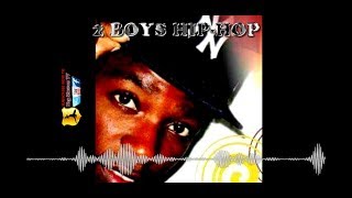 2 Boys Hip - Hop - Pou Egri Yo / Oficial , D - James - Top Den