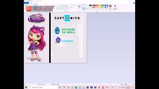 Is Cartoonito Brings Little Charmers?