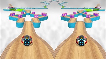 Challenge Levels - SpeedRun Gameplay Android ios BIG UPDATE Part 9