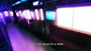 Neanderthal - Get Out Of My Head (lyrics)