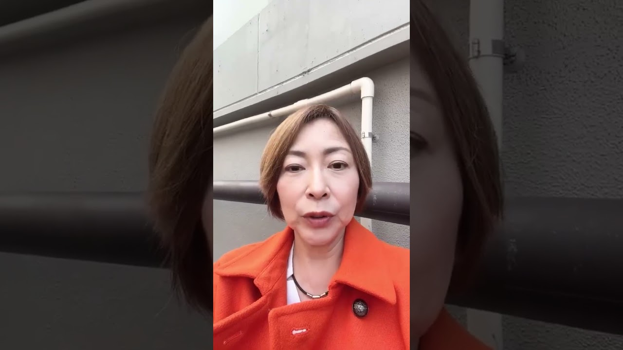 練馬区長選の興奮冷めやらぬ！不可思議なほど大手テレビ局では取り上げられない