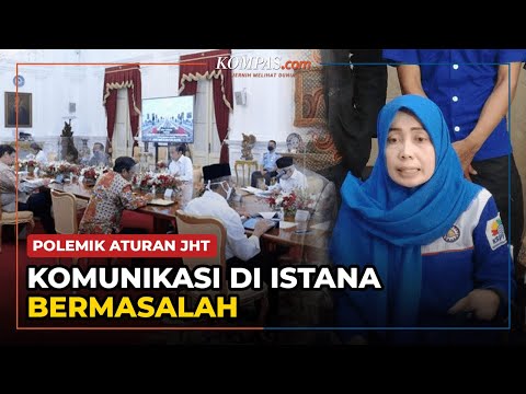 Video: Adakah TSA kerja persekutuan?