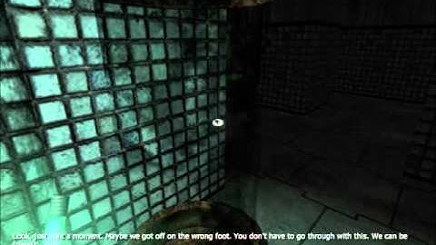 Manic Plays Penumbra: Black Plague - Part 18 - AVOIDING MONSTERS AND WORKIN