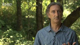 Invitation to Science and Nonduality Conference 2010