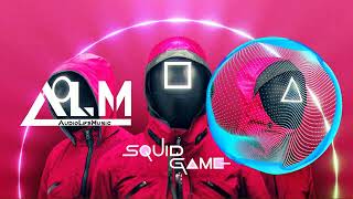 Squid Game - Pink Soldiers (Future Friends VIP Edit) ALM Sound