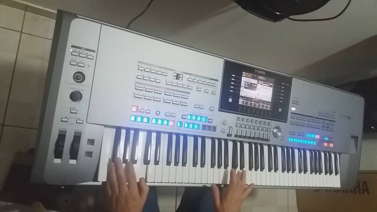 De baixo dos caracois -  instrumental