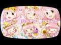 【夏の終わりに】チュッ!夏パ~ティ【3人娘で歌ってみた!】