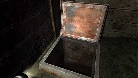 Penumbra: Requiem Walkthrough - Part 8