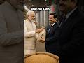 Will One Company Control India’s Food Supply?