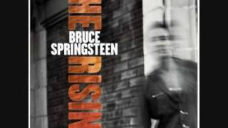 Bruce Springsteen - The Rising