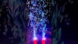 Automatic Bubble Machine | Firework Bubble Machine