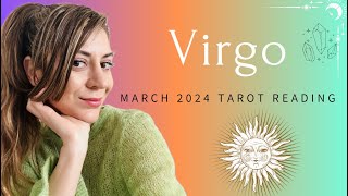 VIRGO 🧡KARMA IS HEADED TOWARDS THEM! BONUS* - End of March 2024 Tarot Reading