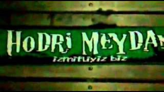Sen Benim Vazgeçilmezimsin / İZMİT BESTE HATTI