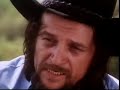 Waylon Jennings - "My Heroes Have Always Been Cowboys" (Documentary)