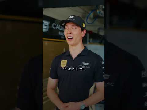 How our drivers stay sharp, and turn a moving schedule into another thing to master