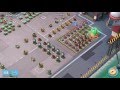 Komondor | Operation Tinderbox| Boom Beach | Zookas solo