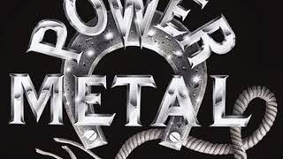 Power Metal - Hukum Rimba