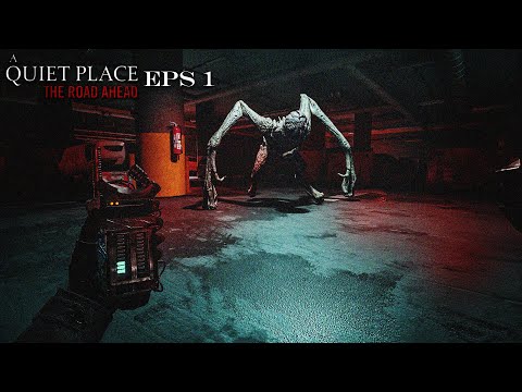 Dilarang Bersuara Di Game Horror Ini