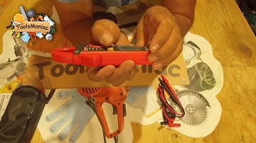 UNI-T UT210E UT-210E True RMS AC/DC Current Mini Clamp Meter