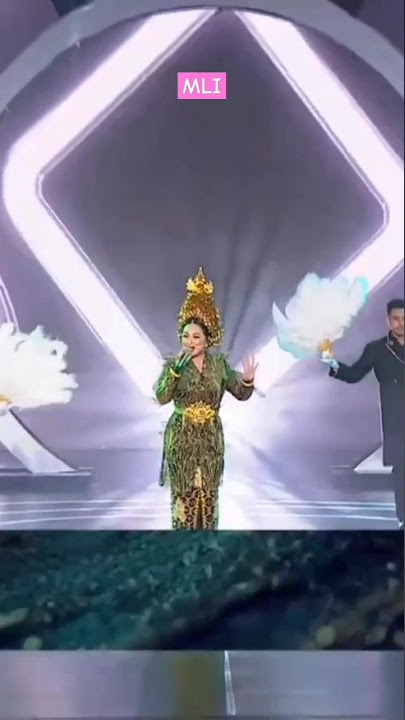 Lagu Ekspresi lagu yg selalu di nyanyikan & jadi them sing event besar ' Titi DJ eskpresi '