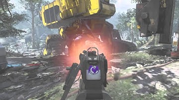 Call of Duty:  AW Noob-Tube Troll...