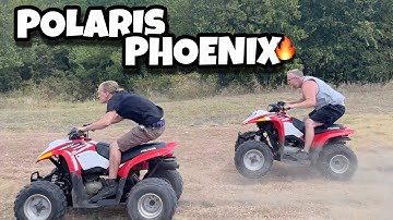 Polaris Phoenix