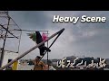 Kharab Mousam Mein Kabutar Hi Kabutar Aa Gae 🤩 | Sheikhoo Pigeons Club
