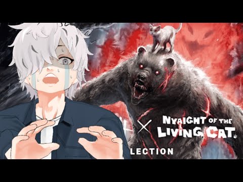 【DbD】くま！クマ！熊！kuma！bear！ デッドバイデイライト配信【病上元気/Vtuber】