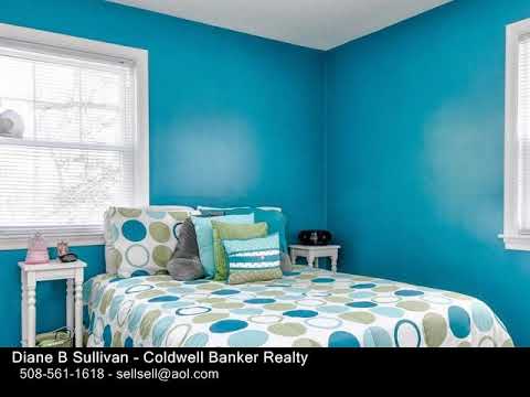 597 Winter Street, Framingham, MA home video tour