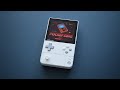 Maybe Don't Buy the White AYANEO DMG