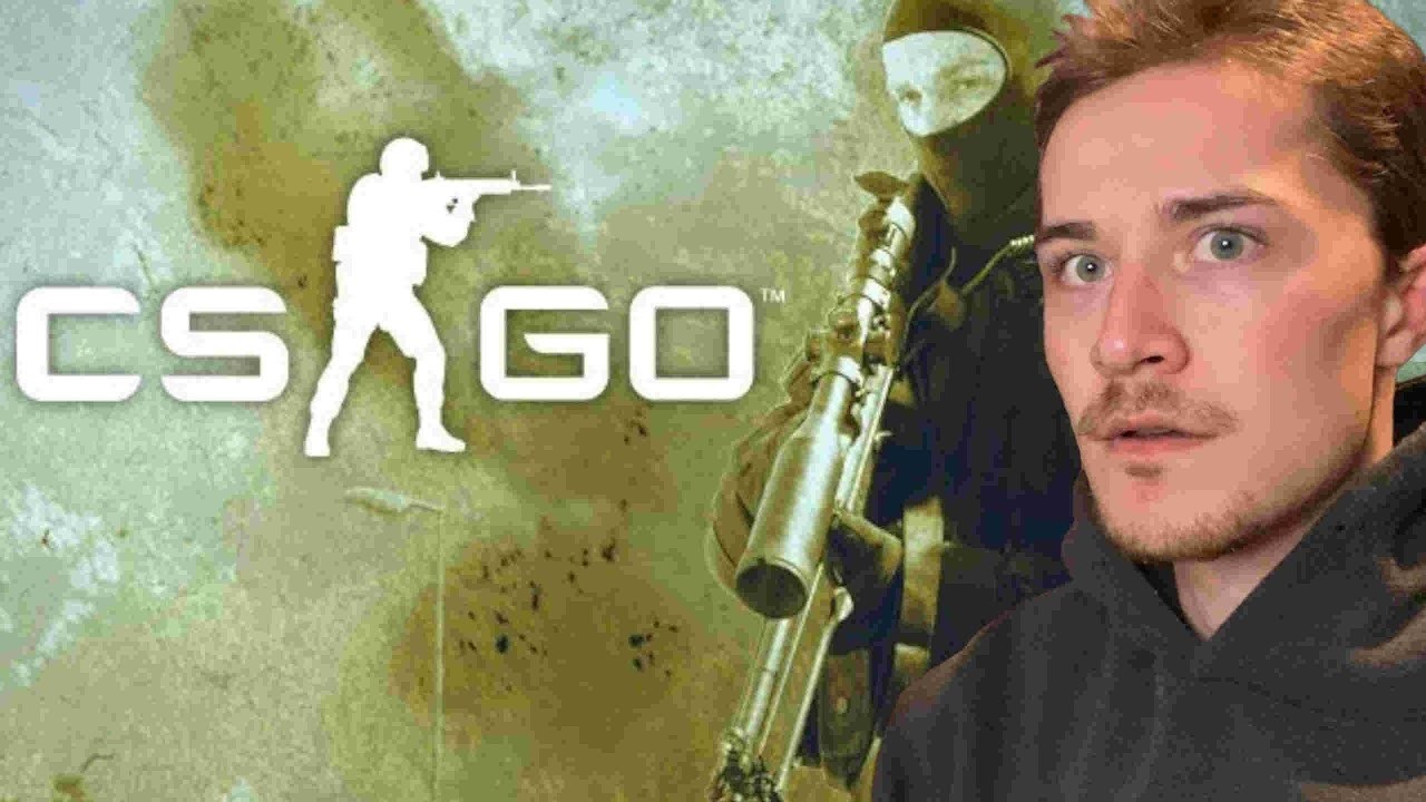 Drinking and Playing CS:GO (Part 19) - YouTube