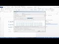 COMO HACER UNA TESIS COMPLETA  EN WORD 2013