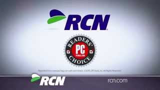RCN Wins PC Mag's Best ISP 2015