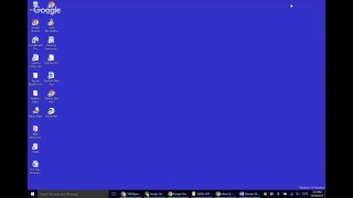 CDM Agenda - HOW To